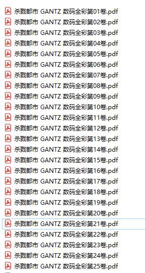 杀-戮都市 GANTZ （全彩25卷汉化&amp;双页8K版）+（黑白37卷完结PDF-3.jpg